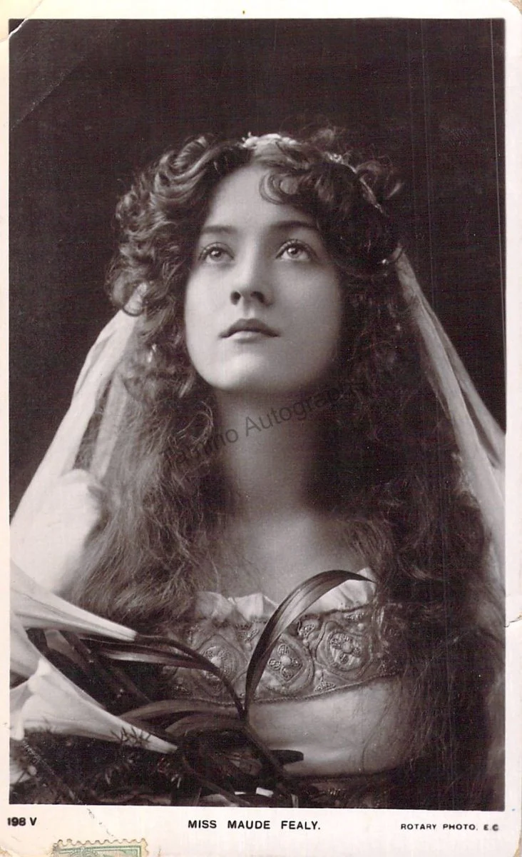Theater Actors & Actresses - Lot of 71 Vintage Photographs - Image 6