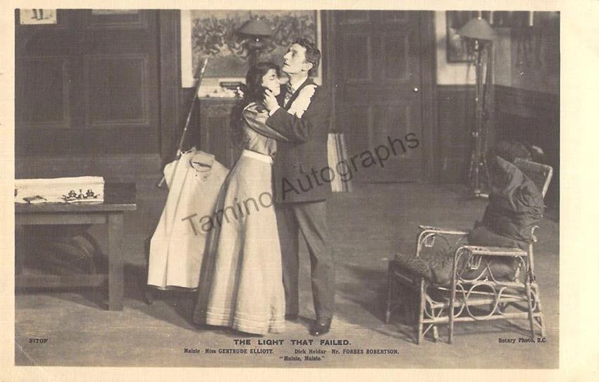 Theater Actors & Actresses - Lot of 71 Vintage Photographs - Image 61