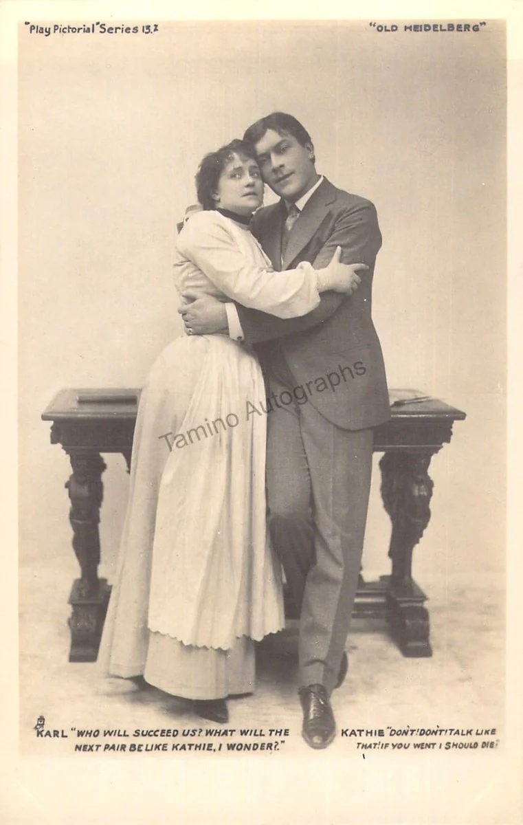 Theater Actors & Actresses - Lot of 71 Vintage Photographs - Image 65
