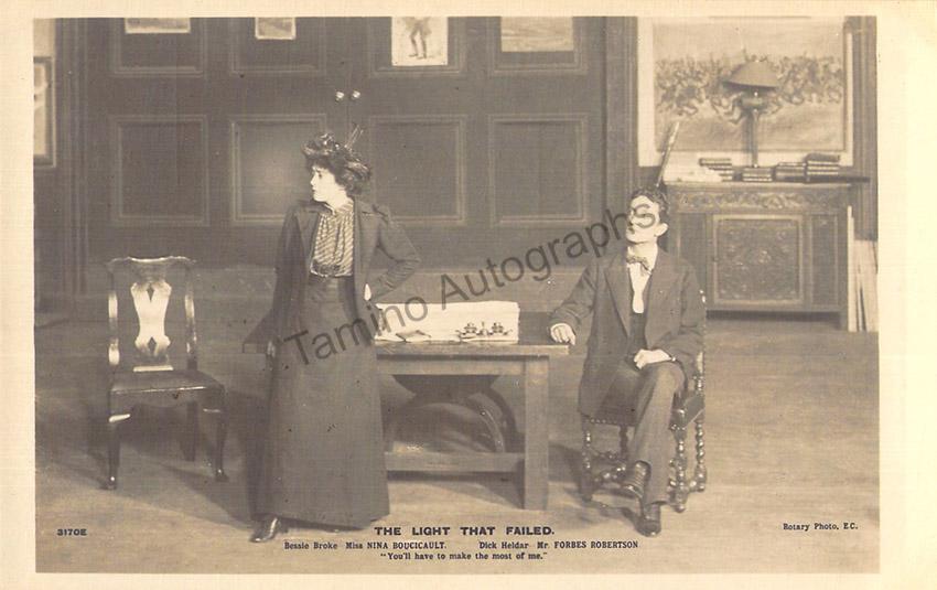 Theater Actors & Actresses - Lot of 71 Vintage Photographs - Image 68