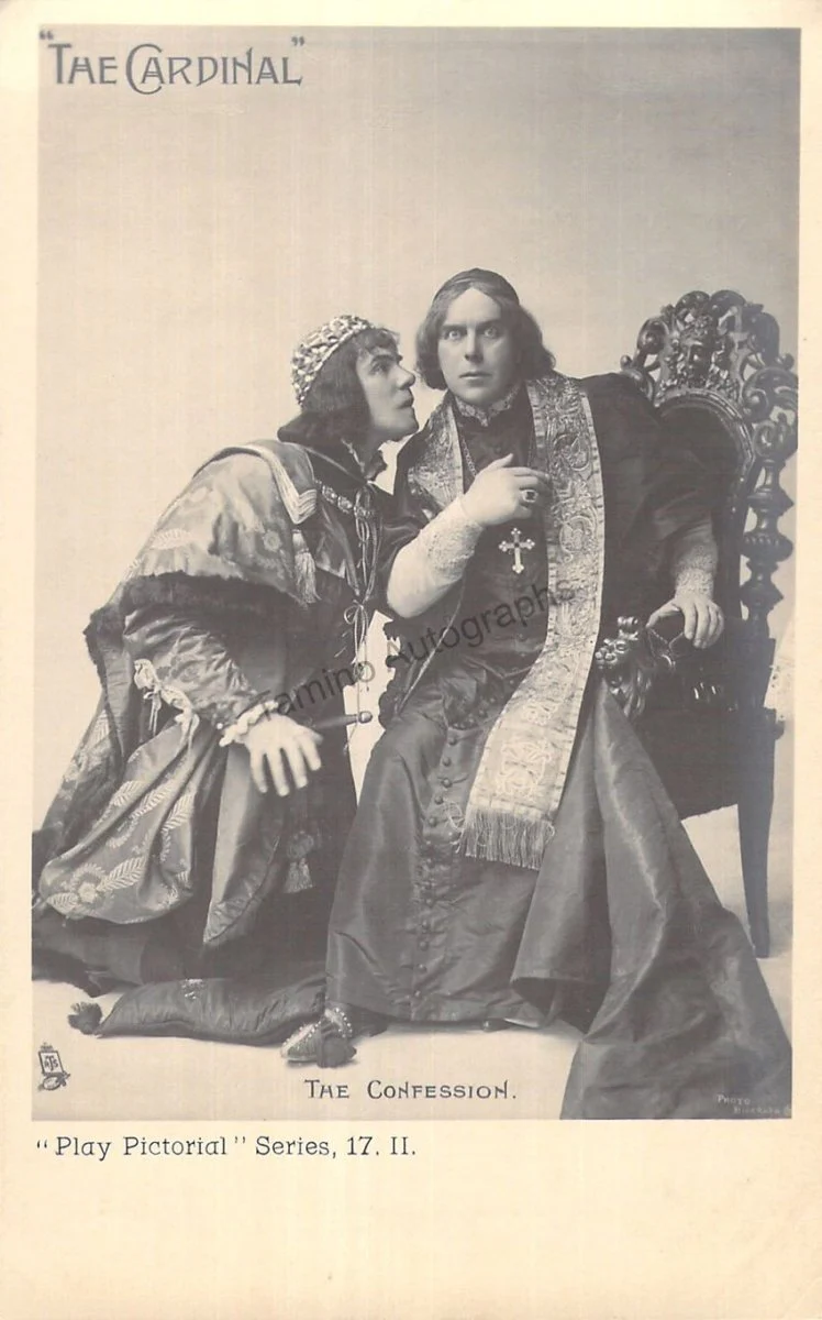 Theater Actors & Actresses - Lot of 71 Vintage Photographs - Image 7