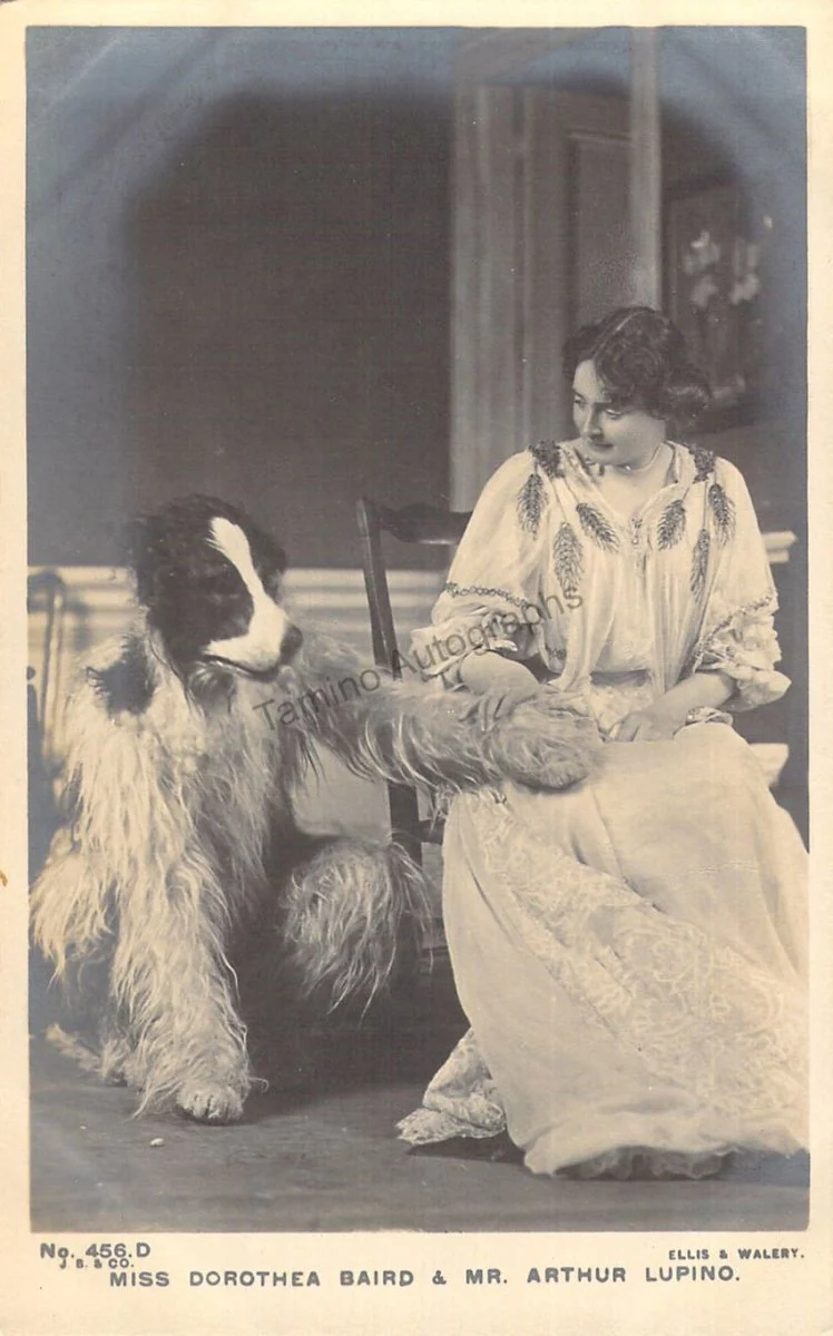 Theater Actors & Actresses - Lot of 71 Vintage Photographs - Image 71