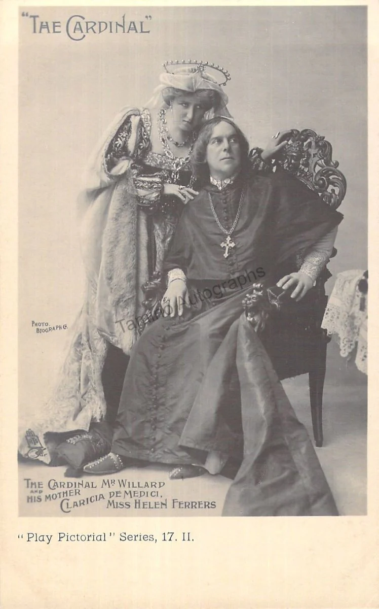 Theater Actors & Actresses - Lot of 71 Vintage Photographs - Image 8