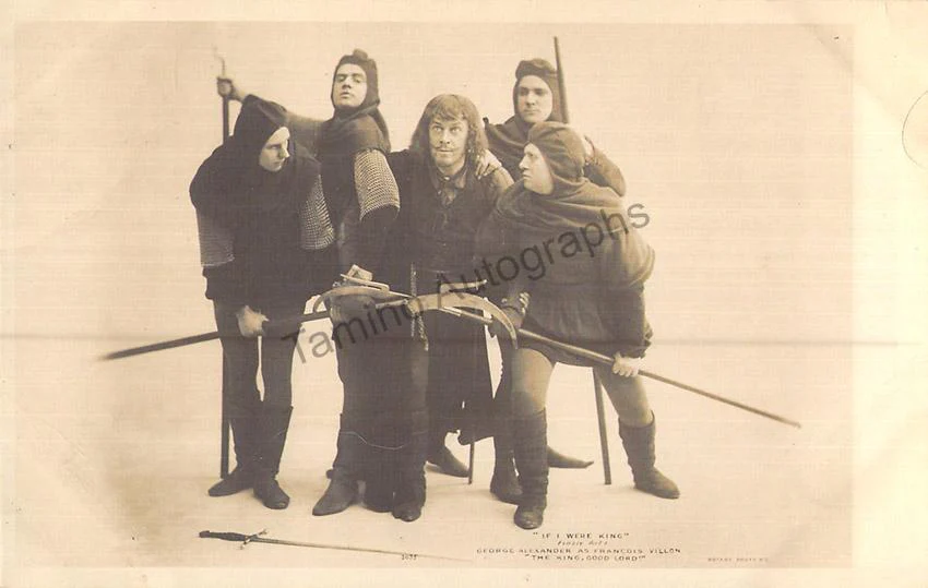 Theater Actors & Actresses - Lot of 71 Vintage Photographs - Image 9