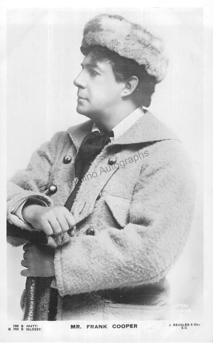 Theater Actors & Actresses - Lot of 81 Vintage Photographs - Image 5