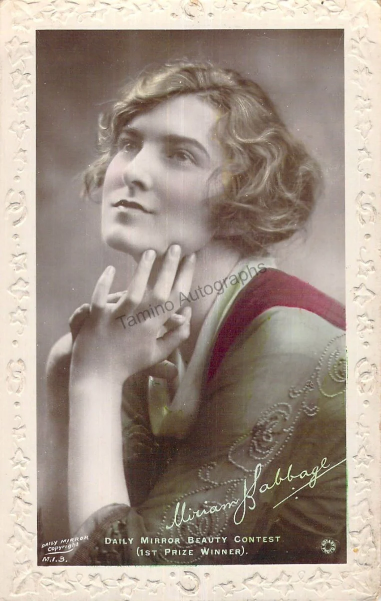 Theater Actors & Actresses - Lot of 81 Vintage Photographs - Image 9