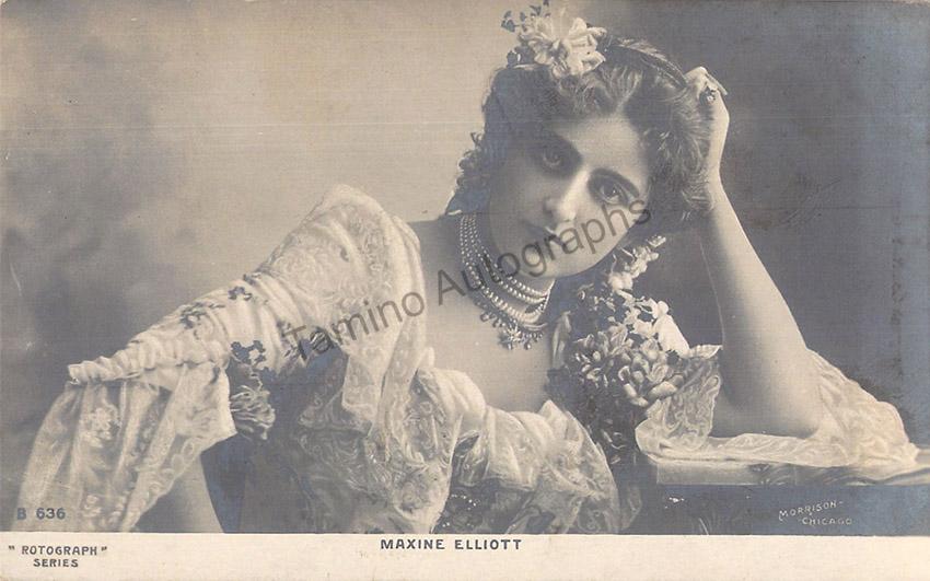 Theater Actors & Actresses - Lot of 82 Vintage Photographs