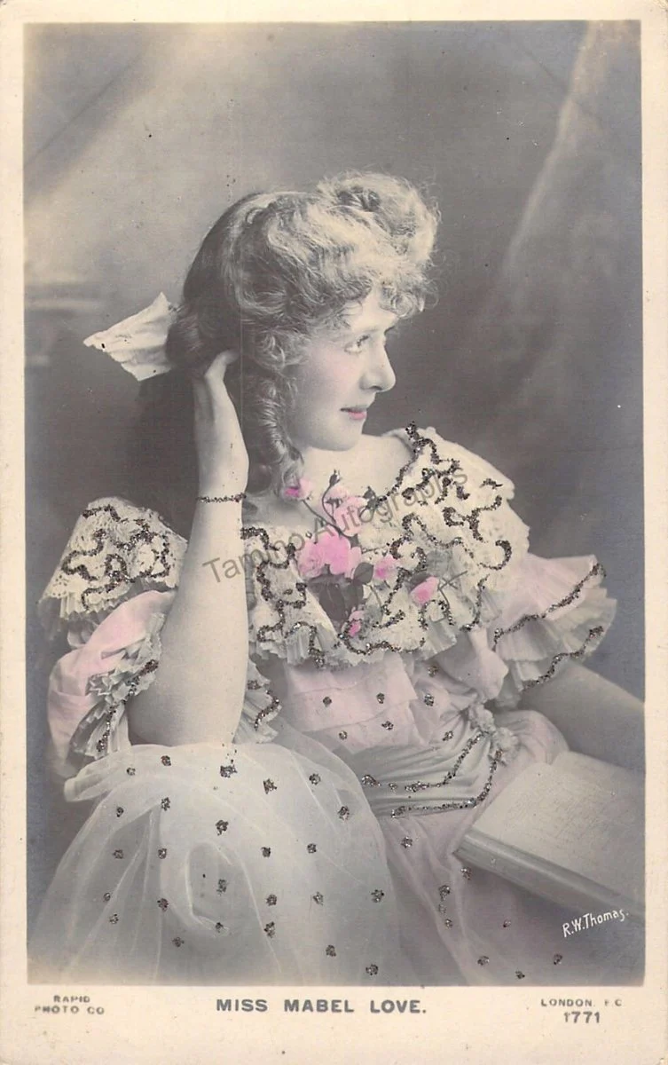 Theater Actors & Actresses - Lot of 82 Vintage Photographs - Image 2