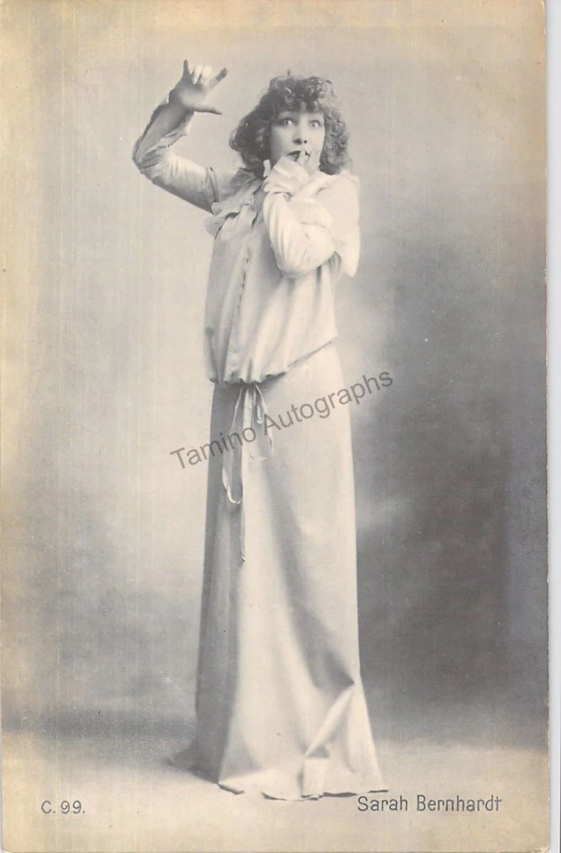 Theater Actors & Actresses - Lot of 82 Vintage Photographs - Image 29