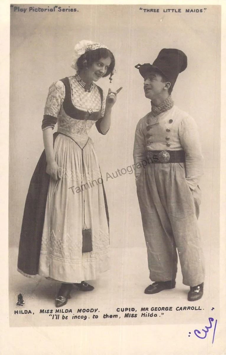 Theater Actors & Actresses - Lot of 82 Vintage Photographs - Image 33
