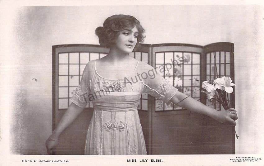 Theater Actors & Actresses - Lot of 82 Vintage Photographs - Image 39