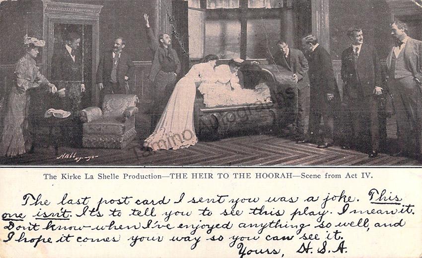 Theater Actors & Actresses - Lot of 82 Vintage Photographs - Image 41