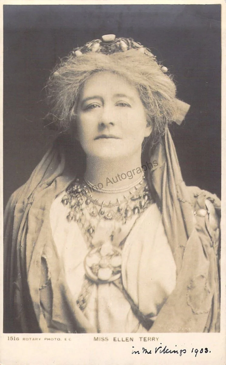 Theater Actors & Actresses - Lot of 82 Vintage Photographs - Image 6
