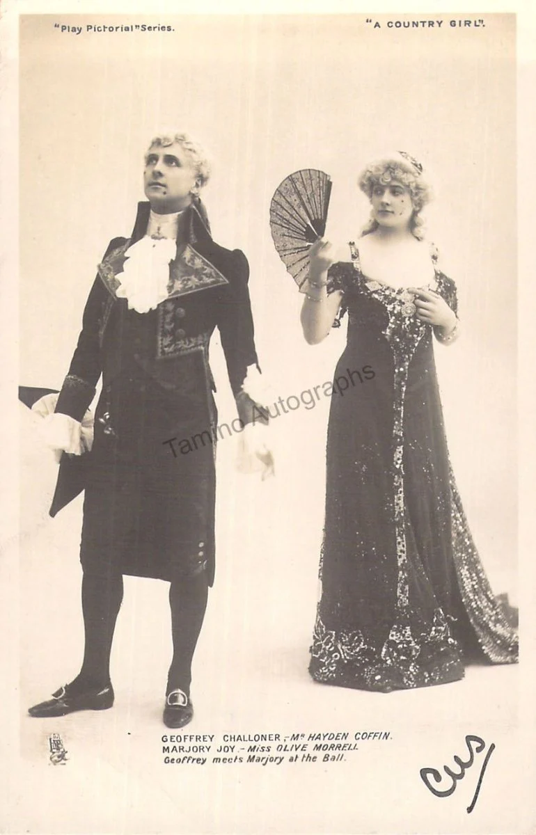Theater Actors & Actresses - Lot of 82 Vintage Photographs - Image 68