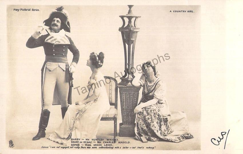 Theater Actors & Actresses - Lot of 82 Vintage Photographs - Image 75