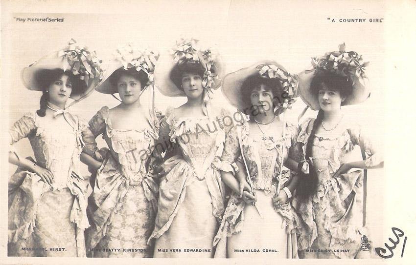 Theater Actors & Actresses - Lot of 82 Vintage Photographs - Image 76