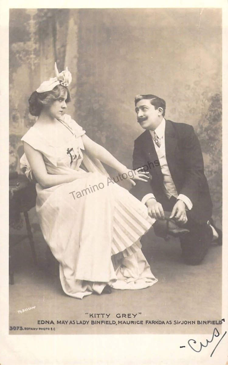 Theater Actors & Actresses - Lot of 82 Vintage Photographs - Image 80