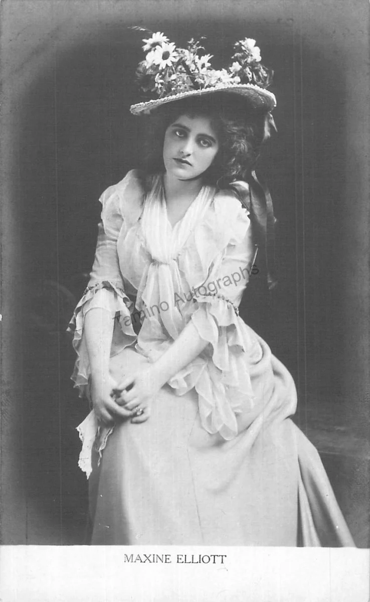 Theater Actors & Actresses - Lot of 82 Vintage Photographs - Image 9