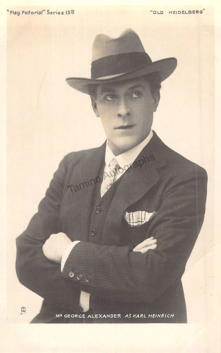 Theater - Edwardian Actors and Actresses - Lot of 80+ Unsigned Photo Postcards - Image 40