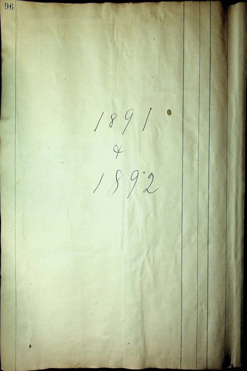 Theater - Large Program Clip Collection 1880-1925 - Image 70