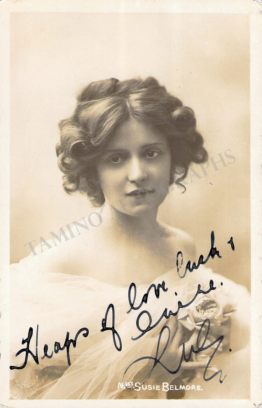 Theatre Actors & Actresses - Autograph Lot - Image 26