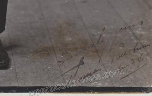 Beecham, Thomas - Various Autographs - Image 6