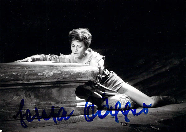 TOPPER, Hertha (Various Autographs) - Image 5