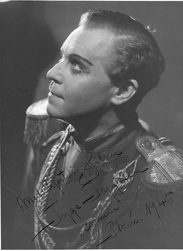 TYGESEN, Tyge