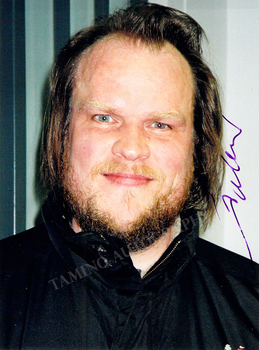 UUSITALO, Juha