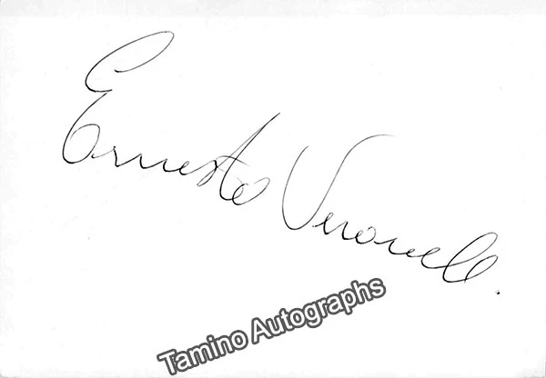 VERONELLI, Ernesto - Image 2