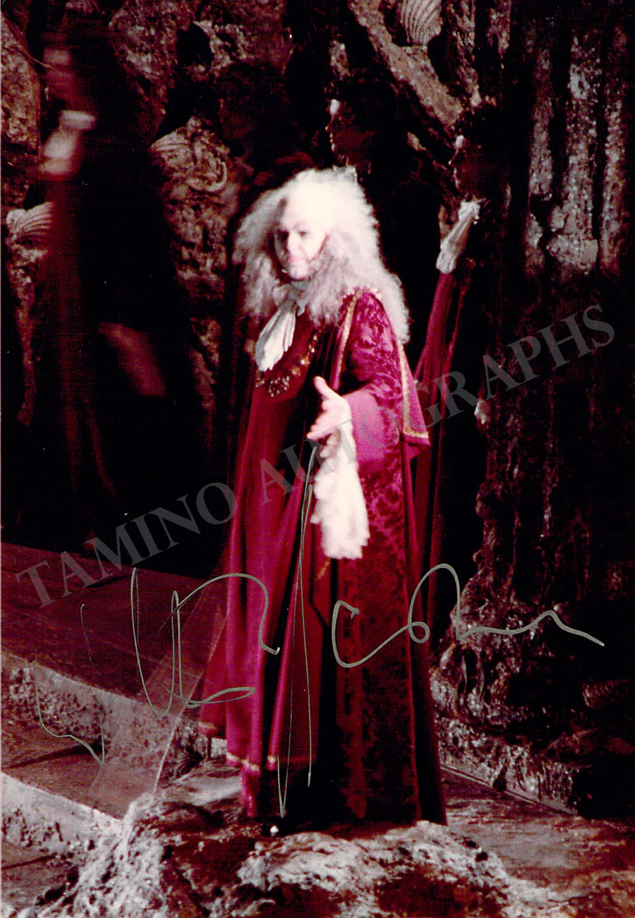 Vienna Opera - Collection of Signed Photographs - Image 20