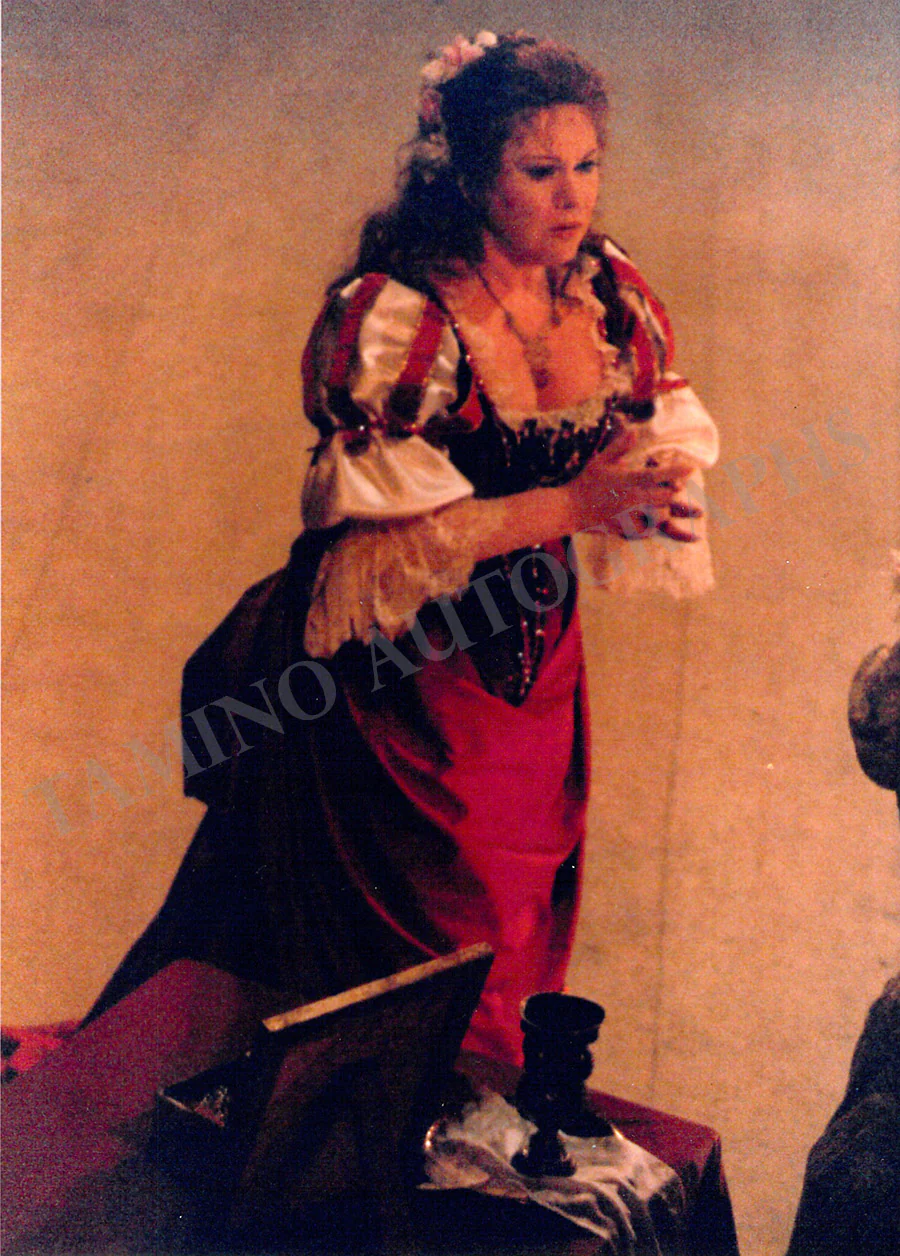 Vienna Opera - Lot of 65 Unsigned Photographs - Image 16