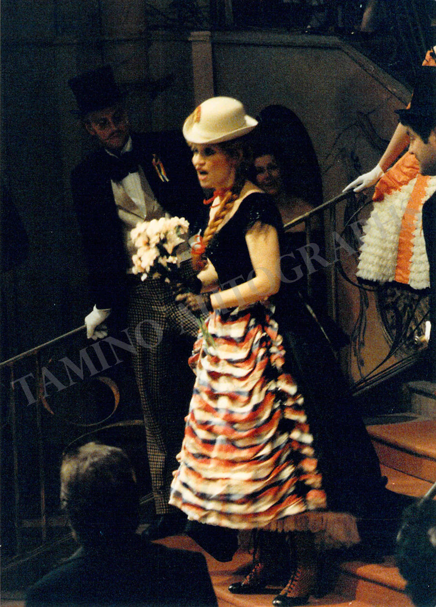 Vienna Opera - Lot of 65 Unsigned Photographs - Image 37