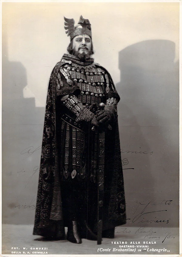 VIVIANI, Gaetano