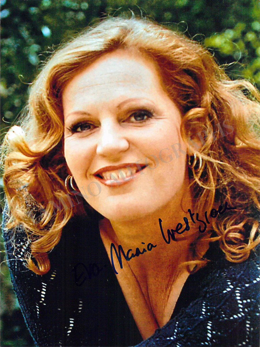 WESTBROEK, Eva-Maria