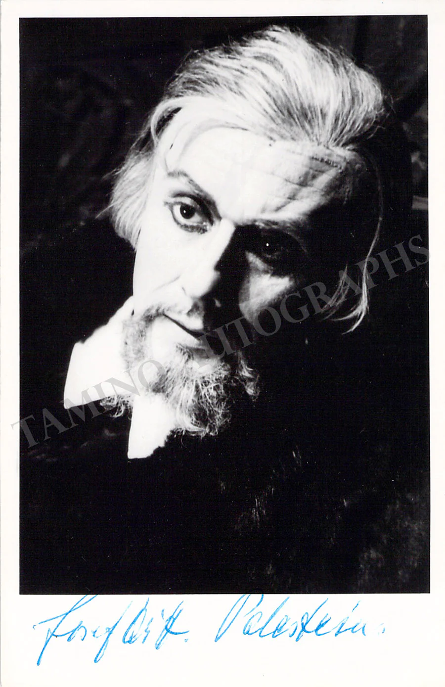 WITT, Josef (Various Autographs) - Image 6
