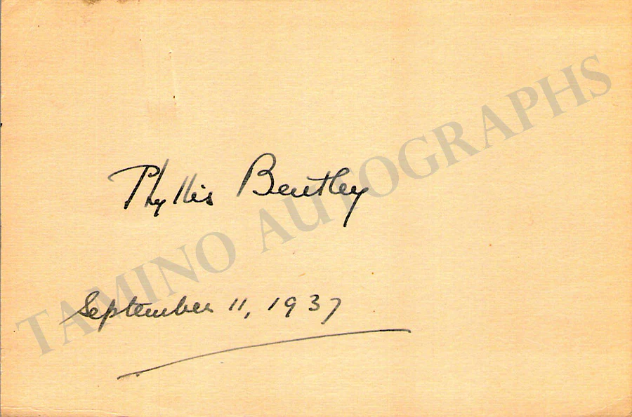 Writers - Set of 11 Signed Cards - Image 10