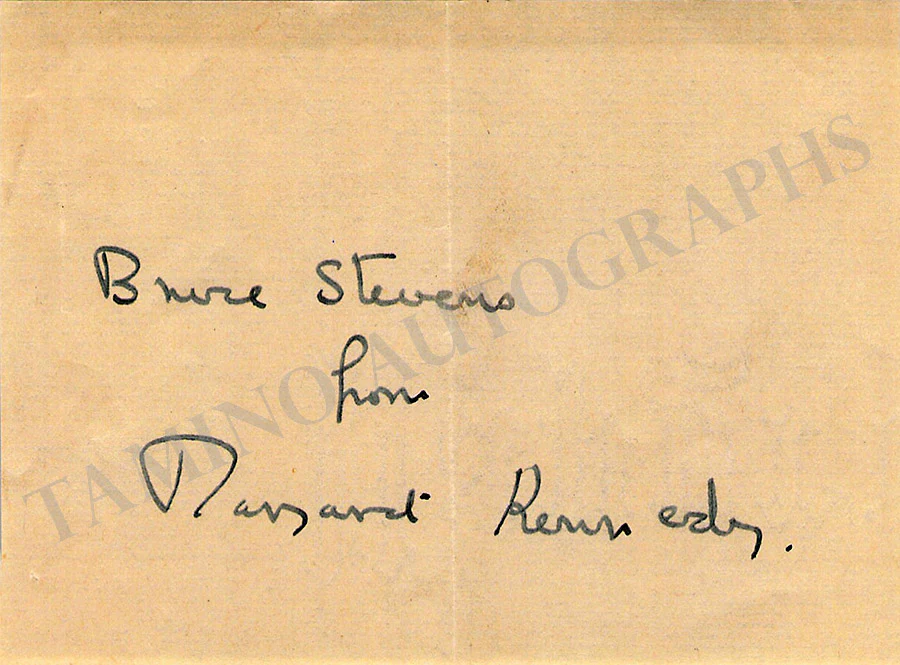 Writers - Set of 11 Signed Cards - Image 7