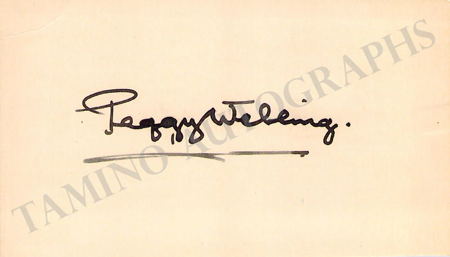 Writers - Set of 11 Signed Cards - Image 9