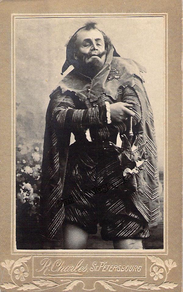 Yakovlev, Leonid - Various Unsigned Cabinet Photos - Image 3