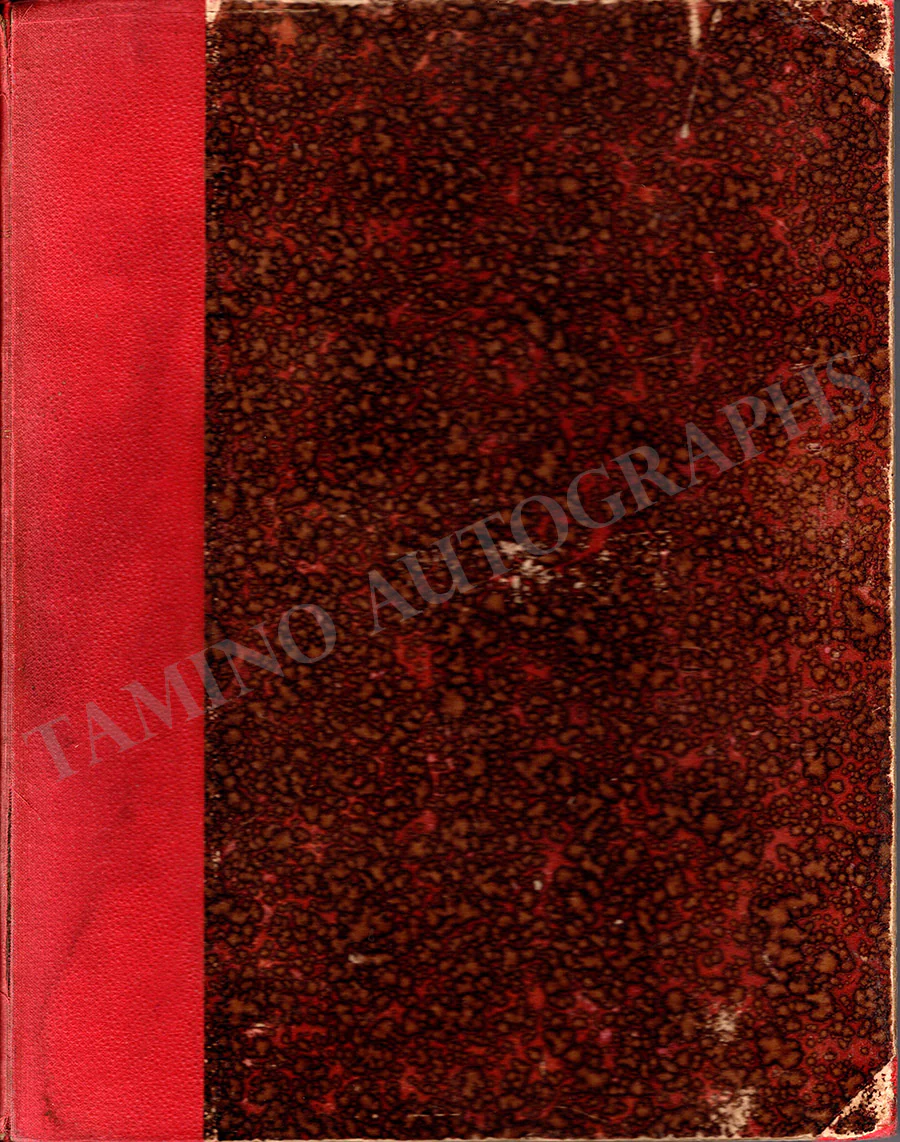 Yvain, Maurice - Signed "Ta Bouche" Score 1957 - Image 4