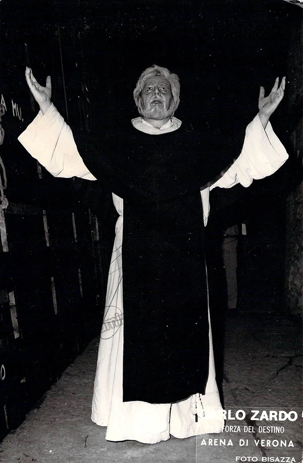 ZARDO, Carlo
