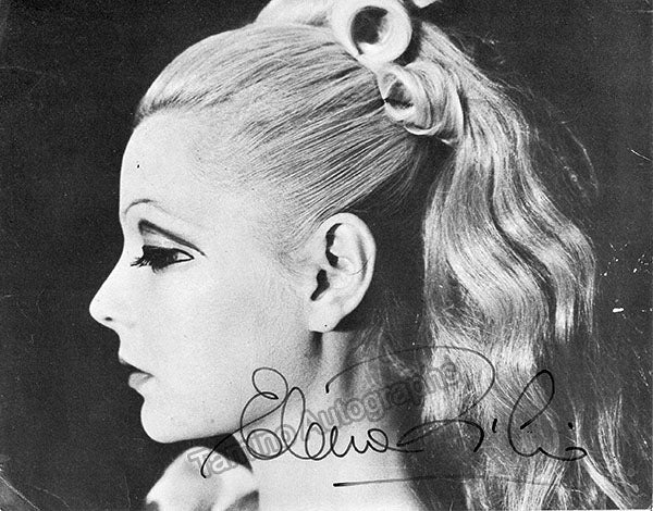 ZILIO, Elena